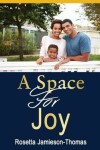 Book cover for A Space for Joy