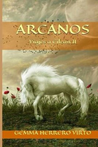 Cover of Viajes a Eilean II