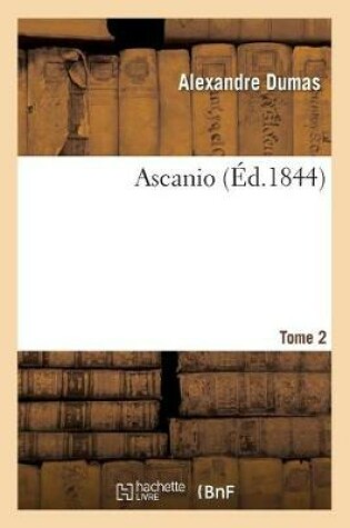 Cover of Ascanio. Tome 2