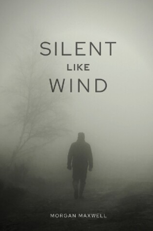 Cover of Silent like wind