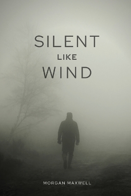 Book cover for Silent like wind