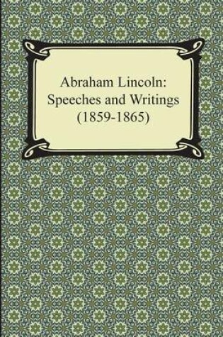 Cover of Abraham Lincoln