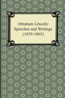 Cover of Abraham Lincoln