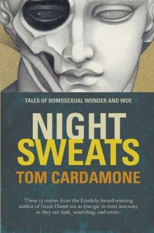Cover of Night Sweats