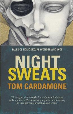 Book cover for Night Sweats