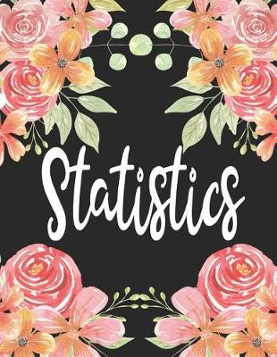 Book cover for Statistics