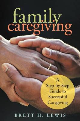 Book cover for Family Caregiving