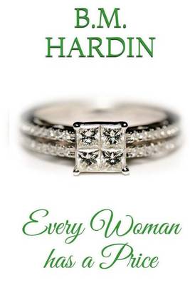 Book cover for Every Woman Has a Price