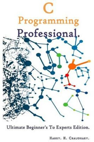 Cover of C Programming Professional