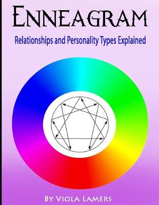 Book cover for Enneagram