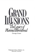 Book cover for Grand Illusions