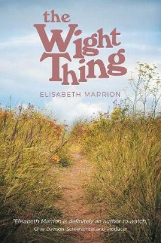 Cover of The Wight Thing