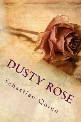 Cover of Dusty Rose