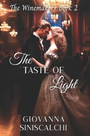 Cover of The Taste of Light