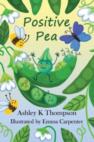 Cover of Positive Pea