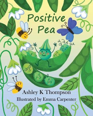 Cover of Positive Pea