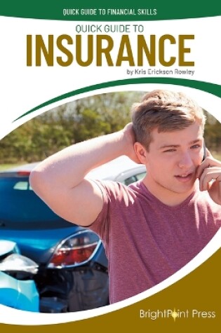 Cover of Quick Guide to Insurance