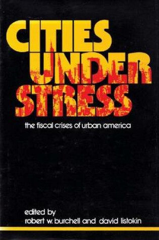 Cover of Cities under Stress