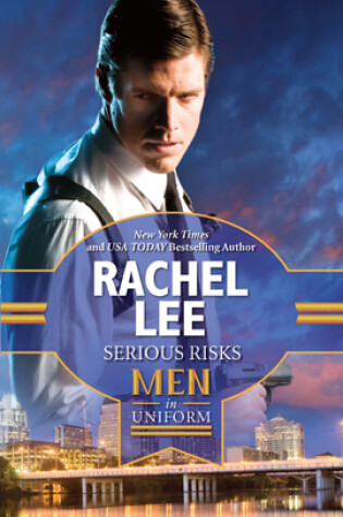 Cover of Serious Risks
