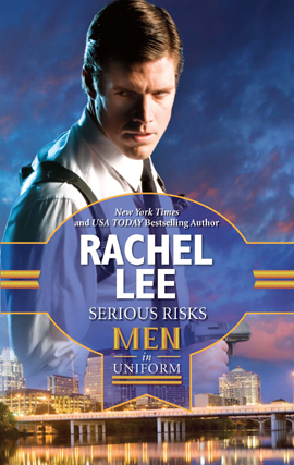 Book cover for Serious Risks