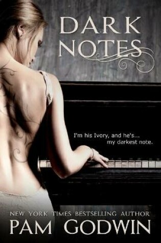 Cover of Dark Notes