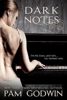 Book cover for Dark Notes