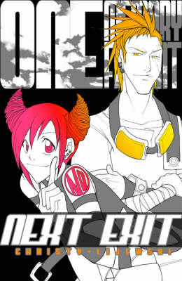 Book cover for Next Exit Volume 1