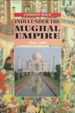 Cover of India Under the Mughal Empire