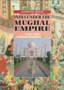 Book cover for India Under the Mughal Empire