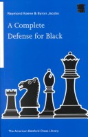 Book cover for A Complete Defense for Black