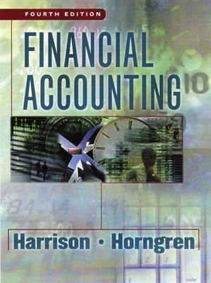 Book cover for Value Pack: Financial Accounting