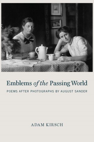 Cover of Emblems of the Passing World