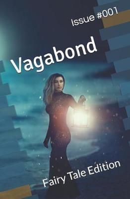 Book cover for Vagabond 001