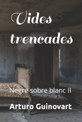 Book cover for Vides trencades