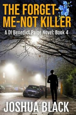 Cover of The Forget-Me-Not Killer