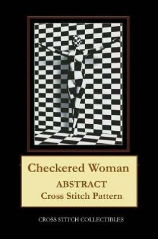 Cover of Checkered Woman