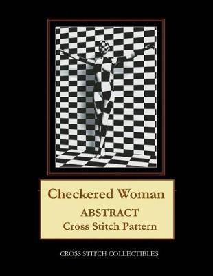 Book cover for Checkered Woman