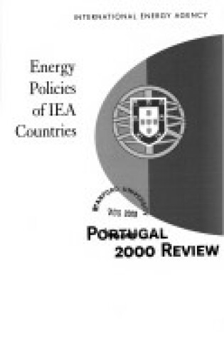 Cover of Energy Policies Portugal: 2000 Edition