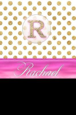 Book cover for Rachael