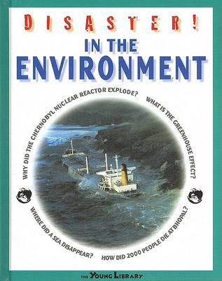 Cover of In the Environment