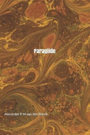 Cover of Paraglide