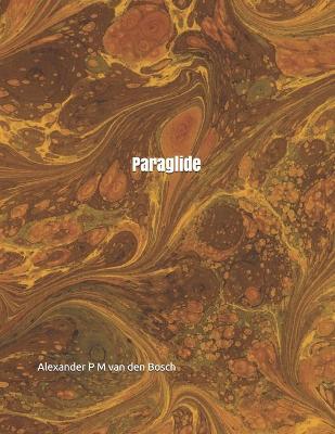 Book cover for Paraglide