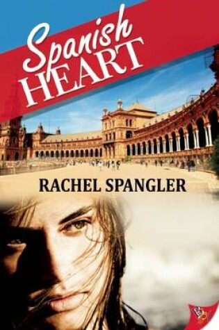 Cover of Spanish Heart
