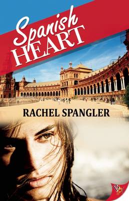 Book cover for Spanish Heart