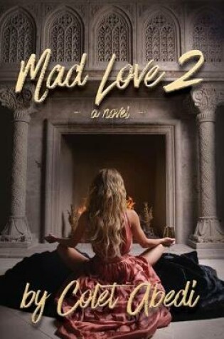 Cover of Mad Love 2