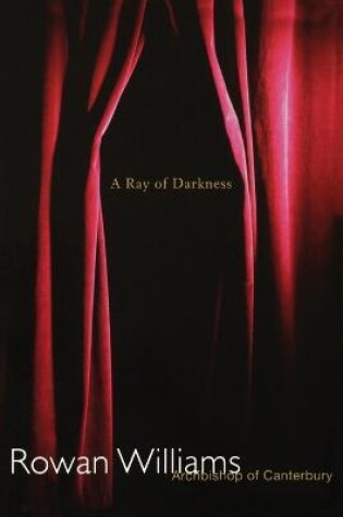 Cover of A Ray of Darkness