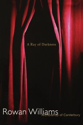 Book cover for A Ray of Darkness