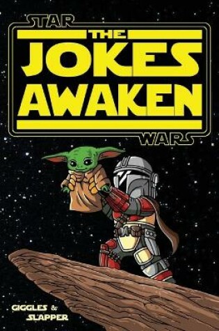 Cover of The Jokes Awaken