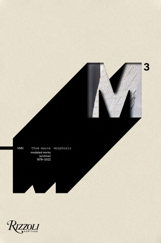 Cover of M³