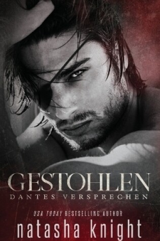 Cover of Gestohlen